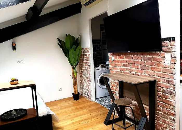 Studio Hyper Centre
